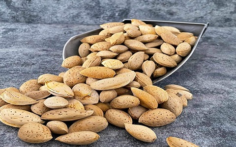 تصویر 2 از خرید و قیمت بادام مامایی صادراتی + فروش عمده
